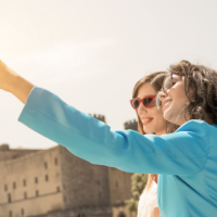 La regione Campania vuole realizzare un Osservatorio dei flussi turistici