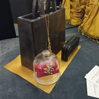 Un'opera di Emir Kamis