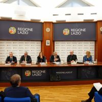 Il Lazio presenta la nuova pagina web per la valorizzazione culturale e spirituale di 5 territori