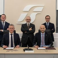 Ita Airways e Trenitalia: il nuovo patto per l'intermodalità passa dall'intelligenza artificiale