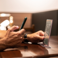 Come i QR code stanno migliorando l’esperienza digitale nel turismo