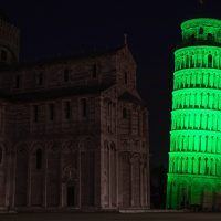 Tourism Ireland: conto alla rovescia per il 'Global Greening' 2026