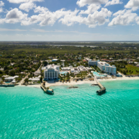 Reportage Sandals Royal Bahamian: glamour caraibico e romanticismo a Nassau