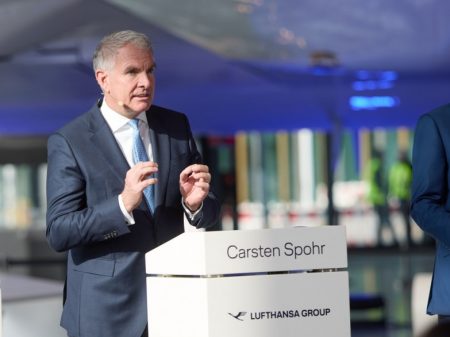Gruppo Lufthansa: fatturato da record nel 2025. Positivo il contributo di Ita agli utili