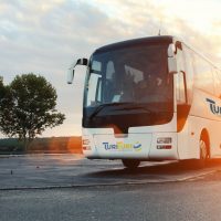 Turi Turi al giro di boa: un nuovo logo per i viaggi culturali