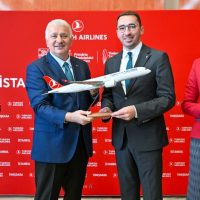 Turkish Airlines vola a Timișoara, quarta destinazione servita in Romania