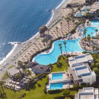 Grecotel Luxme Kos: rinnovate le suite familiari