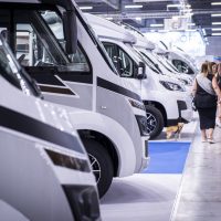Ritorna il Salone del Camper a Parma dal 20 al 26 settembre