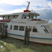 Busitalia amplia i servizi di navigazione sul lago Trasimeno per l'estate