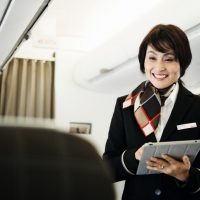 Swiss elimina la vendita di articoli duty-free a bordo, da fine settembre