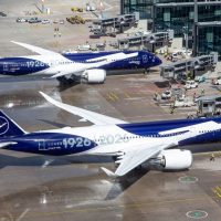 Lufthansa ha celebrato i 100 anni dei primi voli operati da Berlino