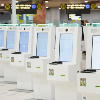 L'introduzione dell'Ees negli scali europei continua a generare caos ai controlli