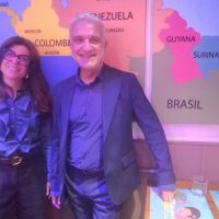 Tour2000AmericaLatina: «La linea Slow Travel per dare slancio al Sudamerica»