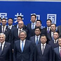 Air China raddoppia da Venezia: decolla a luglio il nuovo volo per Pechino