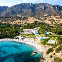 Falkensteiner acquista la proprietà del resort Capo Boi in Sardegna