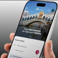 Trenitalia e la nuova app: dal restyling all’assistente digitale basato sull’Ai