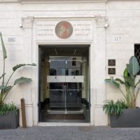 Gruppo Ginobbi: nel cuore di Roma acquisito palazzo Scanderbeg