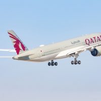 Qatar Airways tenta il rilancio estivo: 150 destinazioni operative dal 16 giugno