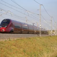 Italo: accordo triennale con Wwf Italia in qualità di mobility partner