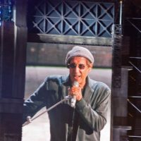 Celentano saluta ed elogia il nuovo ministro del turismo Mazzi