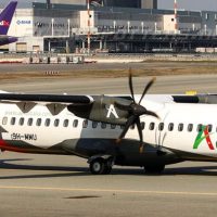 Aeroitalia collegherà Cuneo a Olbia, dal 16 giugno e fino al 12 settembre