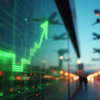 Aeroporti europei: non basta aumentare il numero di passeggeri, occorre creare valore