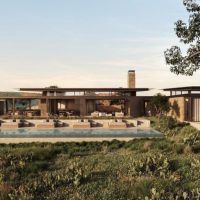 Aman Group presenta Amansanu, primo progetto in 