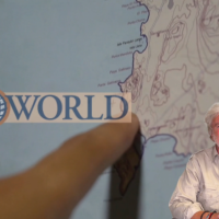 Go World: il nuovo racconto di viaggio passa dagli avatar