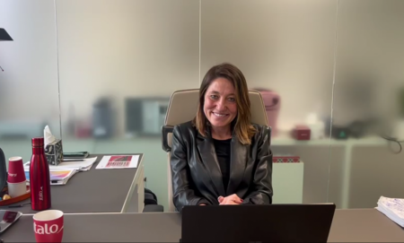 Italo è mobility partner dei David di Donatello 2026