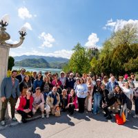 Travel Vip Day in Slovenia: agenti italiani alla scoperta di Bled e delle Alpi Giulie