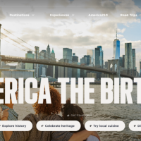 Brand Usa porta anche in Italia l'Ambassador Program: candidature aperte