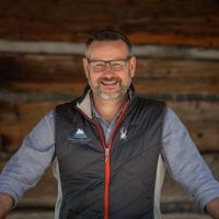 Mammoth Lakes Tourism ha scelto Brian Wright come nuovo presidente e ceo