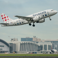 Brussels Airlines potenzia il network europeo: 60.000 posti in più sul corto-medio raggio