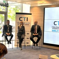 La piattaforma Cti Welfare di Cisalpina Tours International