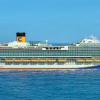 Carnival Cruise Line: su Carnival Firenze le crociere 