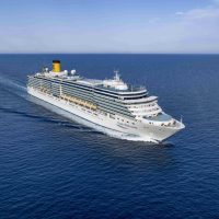 Costa Crociere svela le tappe del Giro del mondo 2028 su Costa Deliziosa