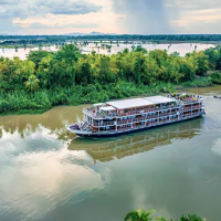 CroisiEurope inserisce un supplemento carburante: «Valutazione su base settimanale»