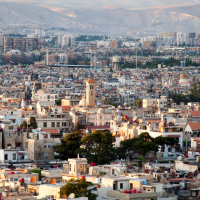 Damasco: progetto Beaumont al decollo. Investimenti per quasi 300 milioni di dollari