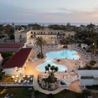 CdsHotels: tre nuove strutture in Calabria e Sicilia
