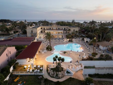CdsHotels: tre nuove strutture in Calabria e Sicilia