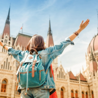 DiscoverEu, a disposizione dei 18enni 40.000 biglietti per scoprire l'Europa in treno