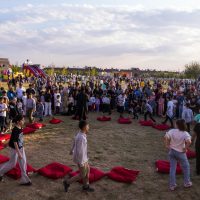 Turchia: il Culture Route Festivals 2026 coprirà 26 città in 234 giorni