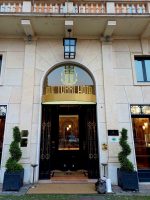 Due Torri Hotel - Verona