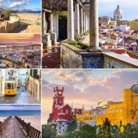 Evolution Travel rilancia il Portogallo con un nuovo portale