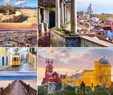 Evolution Travel rilancia il Portogallo con un nuovo portale