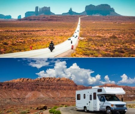 Evolution Travel lancia due portali esclusivi dedicati agli Usa