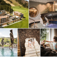 Excelsior Dolomites, speciale policy riservata ai bambini