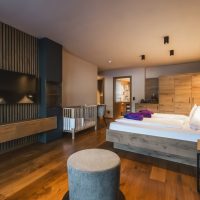 Familiamus in Alto Adige presenta tre nuove suites familiari