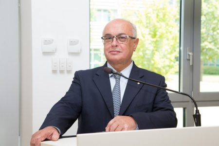 Daniele Ravaglia, Presidente Fondazione Bologna Welcome