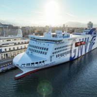 Gnv consolida le rotte sul Marocco con Aurora e Virgo